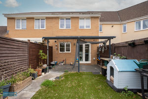 Garden- click for photo gallery